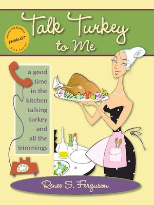 cover image of Talk Turkey to Me